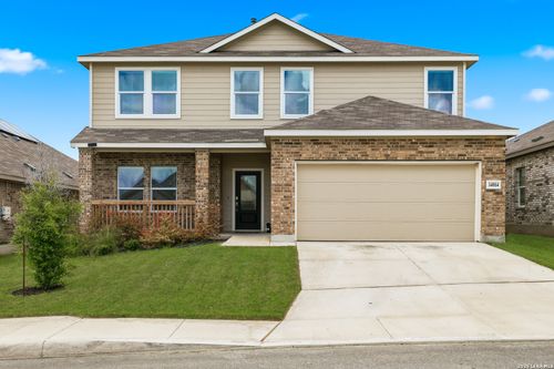 14014 Roller Mls, San Antonio, TX, 78245-5060 | Card Image
