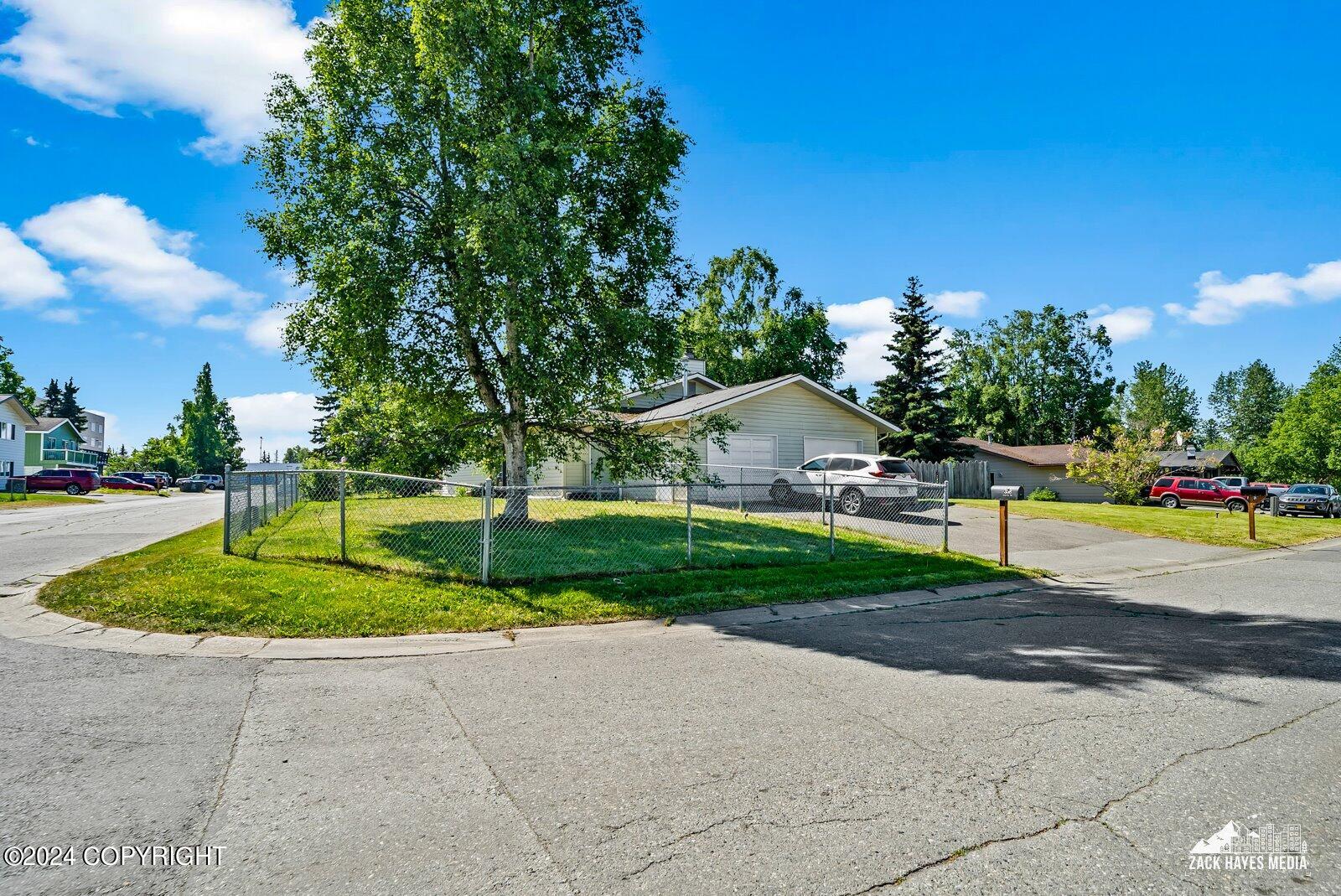 Egavik Dr, Anchorage, AK 99503