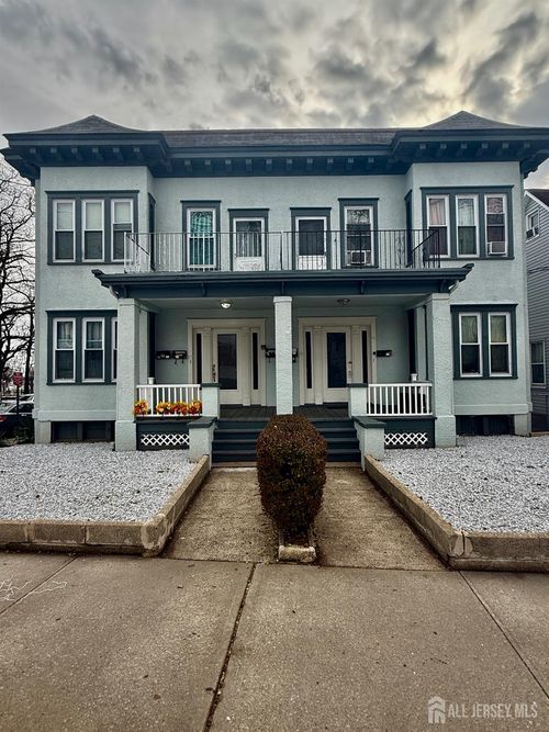 99-97 Lewis St, Perth Amboy, NJ, 08861-4934 | Card Image