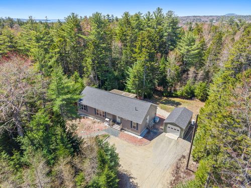 811 Newbury Neck Road, Surry, ME, 04684 | Card Image