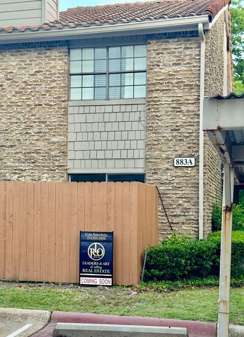 1-883 Dublin Dr, Richardson, TX, 75080-7732 | Card Image