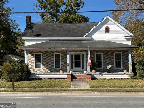 219 N College St, Pembroke, GA, 31321-4598 | Card Image