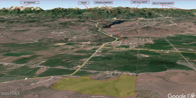 7 - 899 High Country Ln, Home with 0 bedrooms, 0 bathrooms and null parking in Francis UT | Image 11