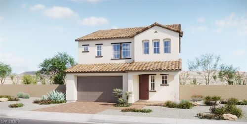 627 Balsawood Street, Henderson, NV, 89011 | Card Image