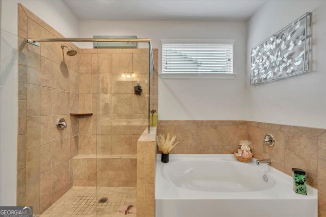 228 Madison Grace Ave, House other with 4 bedrooms, 3 bathrooms and null parking in Mcdonough GA | Image 22