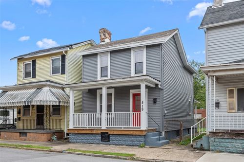 519 3rd Ave, Carnegie, PA, 15106-2522 | Card Image