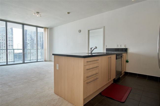 3023-N - 1111 Sw 1 St Ave, Condo with 2 bedrooms, 2 bathrooms and null parking in Miami FL | Image 13