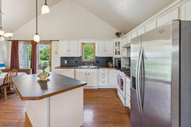 1981 S Gleaner Rd, House other with 3 bedrooms, 2 bathrooms and null parking in Saginaw MI | Image 11