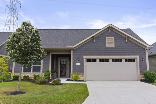 10804 Dunraven Ln, Dublin, OH, 43017-8943 | Card Image
