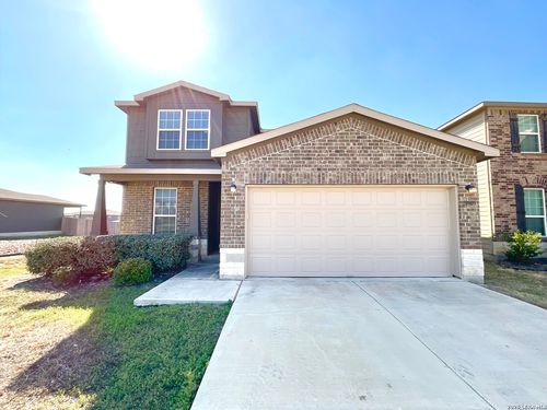 10803 Balmorhea, San Antonio, TX, 78252-1856 | Card Image
