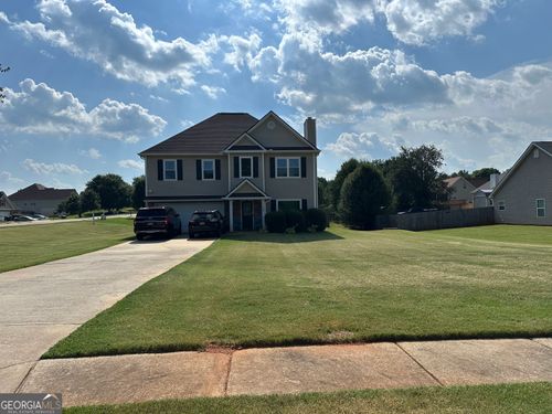 116 Bramble Way, Griffin, GA, 30224-5446 | Card Image