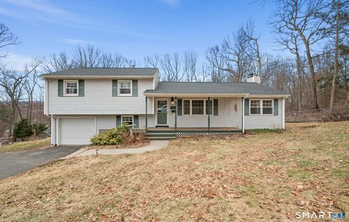 180 Dogwood Ln, South Windsor, CT, 06074-2349 | Card Image