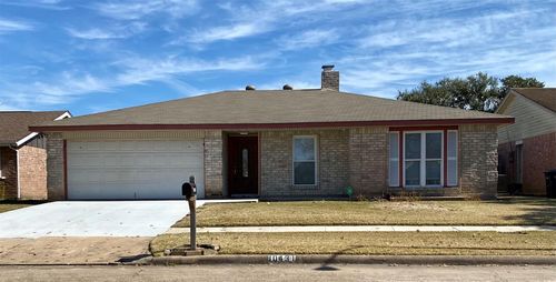 10431 Towne Square Rd, Sugar Land, TX, 77498-1529 | Card Image