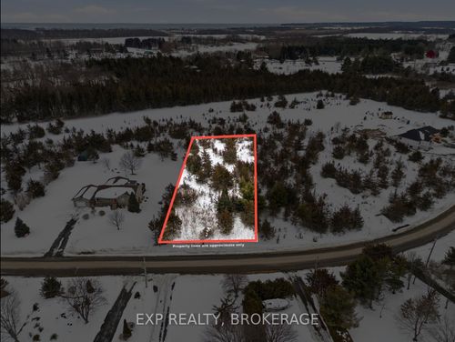 LT46 Prinyers Cove Cres, Picton, ON, K0K2T0 | Card Image