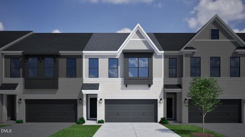 1305 Marigold Mdws, Durham, NC, 27703-7264 | Card Image