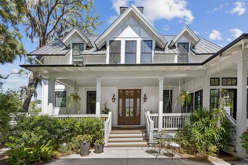 100 Old Well Rd, Amelia Island, FL, 32034-0080 | Card Image