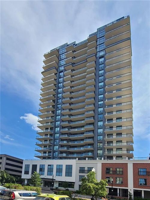 511-155 Caroline St S, Waterloo, ON, N2L0J8 | Card Image