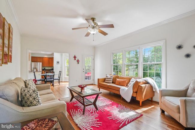 13117 Crestbrook Dr, House other with 4 bedrooms, 4 bathrooms and null parking in MANASSAS VA | Image 21