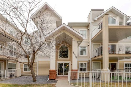 101-6800 Hunterview Dr Nw, Calgary, AB, T2K6K5 | Card Image