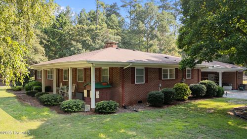 5095 Nc Highway 581 N, Kenly, NC, 27542-8475 | Card Image
