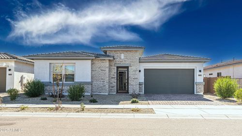 14177 W Calle Lejos --, Surprise, AZ, 85387 | Card Image