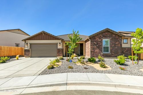 632 W Equinox Peak Ct, Sparks, NV, 89436-1959 | Card Image