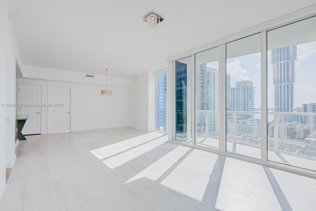 APT-1502 - 601 Ne 27 Th St, Condo with 2 bedrooms, 2 bathrooms and null parking in Miami FL | Image 10