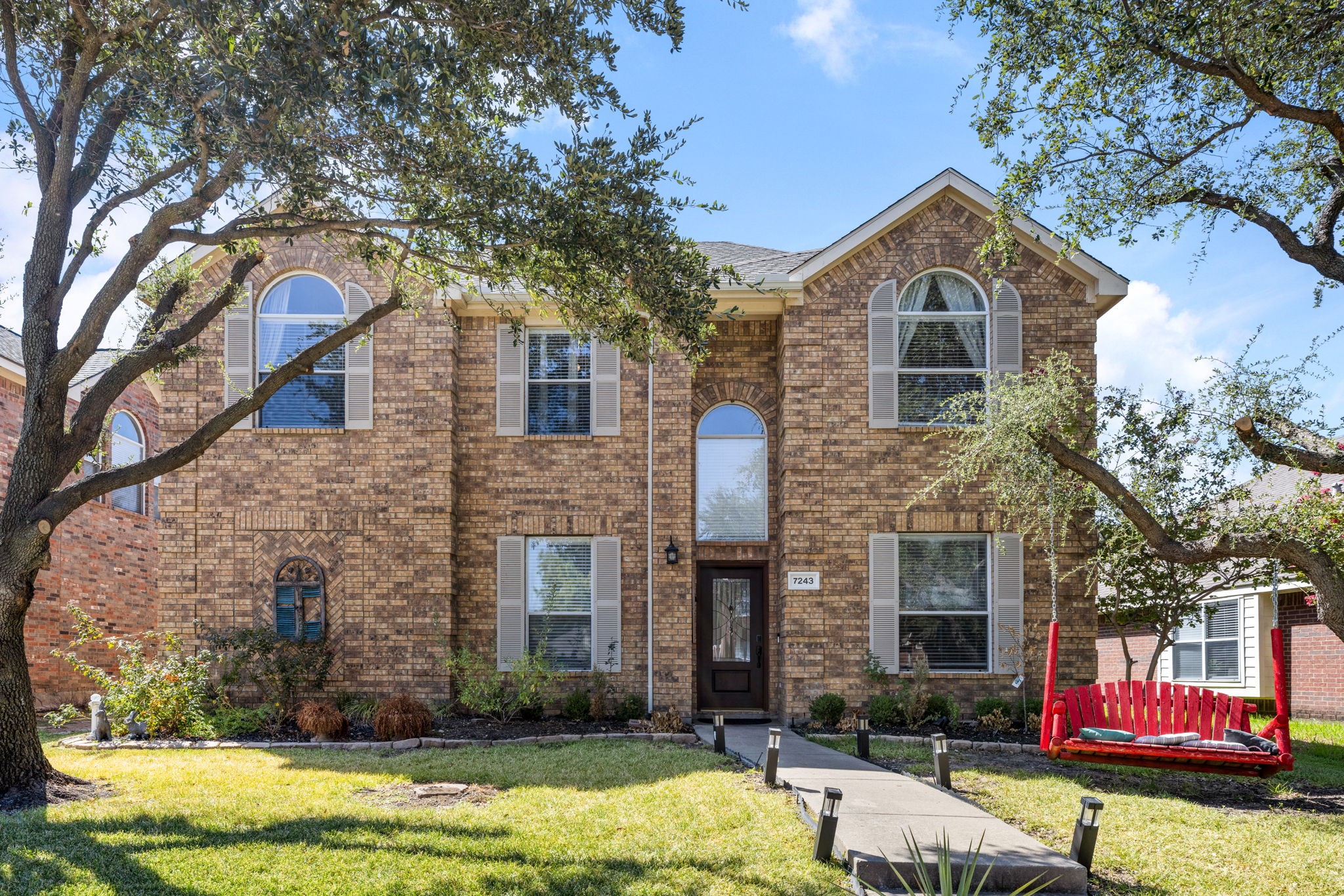 Residential Lease in Frisco