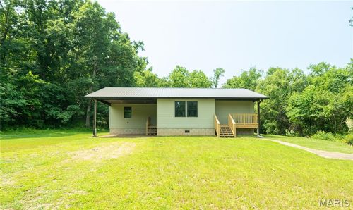 201 W 5th St, Grandin, MO, 63943-6211 | Card Image