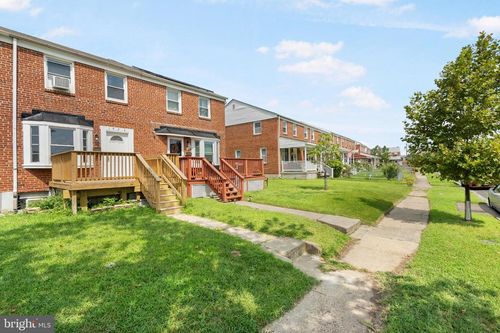 1924 Ewald Ave, DUNDALK, MD, 21222-4708 | Card Image