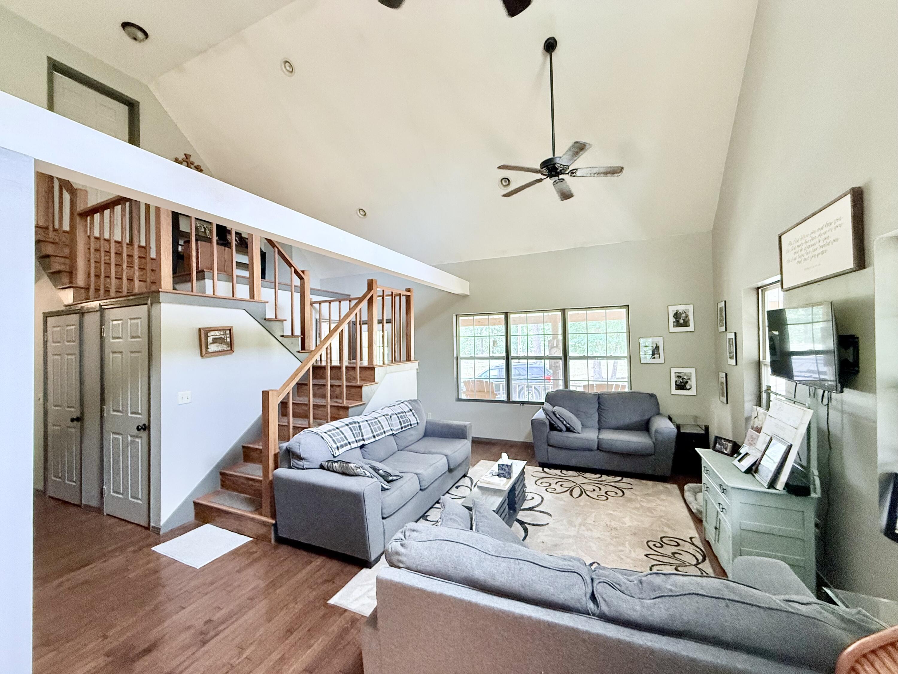 Residential in Houston 4