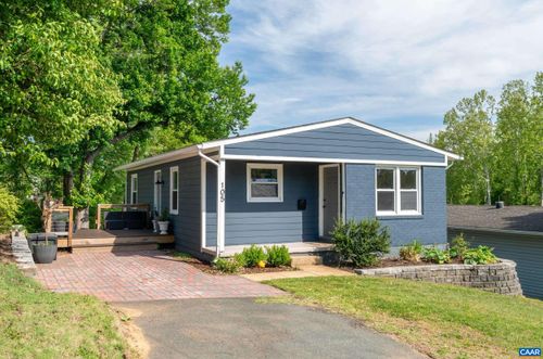 a-105 Hartmans Mill Rd, Charlottesville, VA, 22902-6043 | Card Image