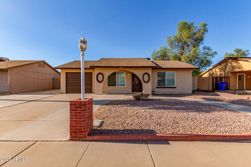 804 W El Prado Rd, Chandler, AZ, 85225-2619 | Card Image