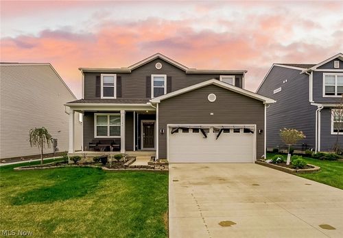 23580 Victory Ln, Columbia Station, OH, 44028-9883 | Card Image
