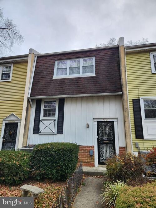 14-6758 Emlen St, PHILADELPHIA, PA, 19119-2601 | Card Image