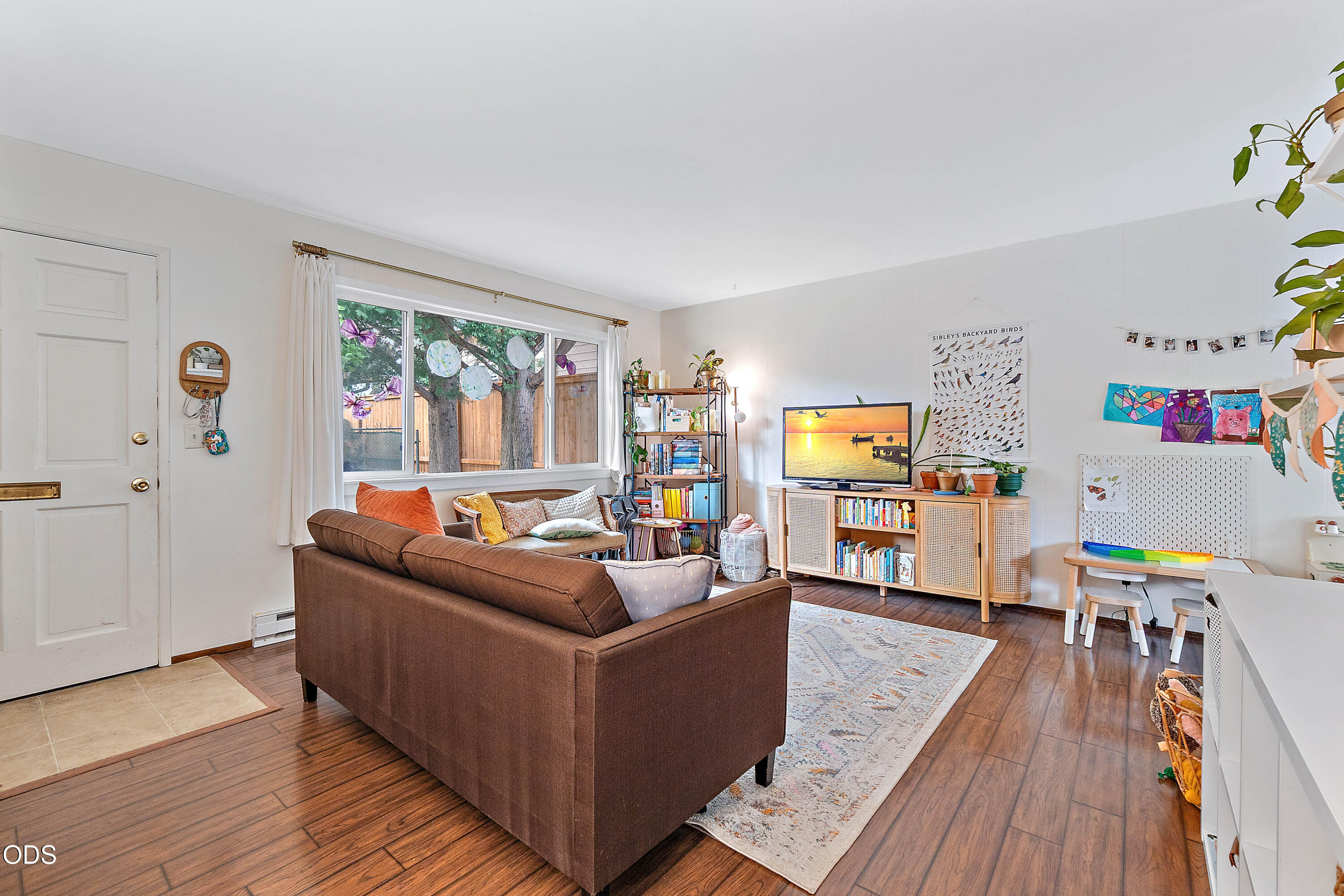 Residential Income in Portland 4