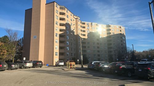 907-260 Davis Dr, Newmarket, ON, L3Y7C3 | Card Image