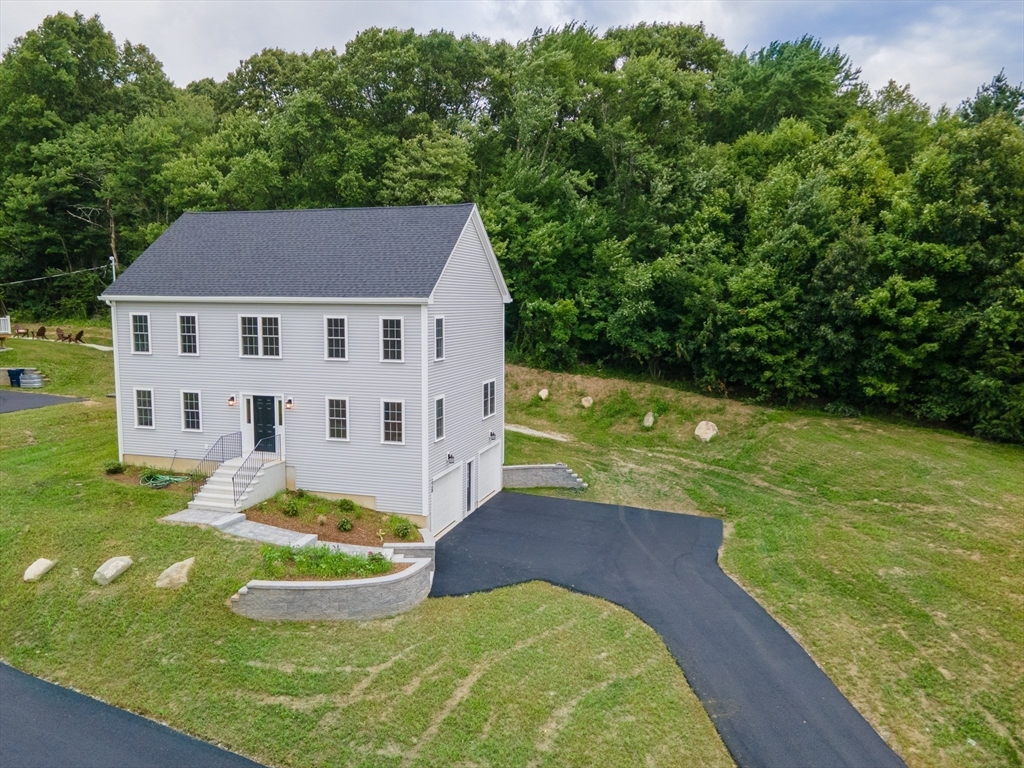South St, Marlborough, MA 01752