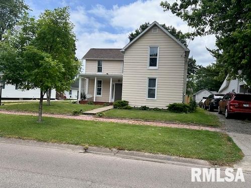 964 E Locust St, Canton, IL, 61520-2151 | Card Image