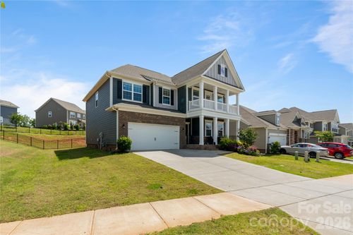 1001 Linn Cove Cove, Waxhaw, NC, 28173 | Card Image