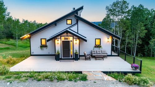2677 Alpenglow Way, Steamboat Springs, CO, 80487 | Card Image