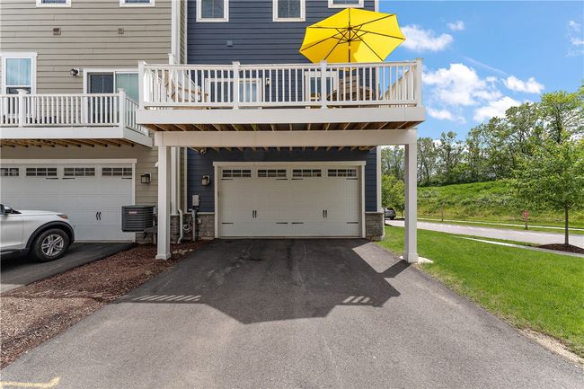 1001 Mohawk Ln, Townhouse with 3 bedrooms, 3 bathrooms and 2 parking in Mars PA | Image 48