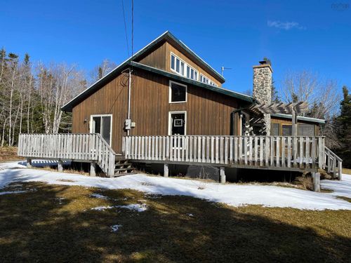 156 Widow Point Loop, Marshes West Bay, NS, B0E3K0 | Card Image