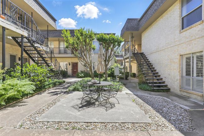 APT-206W - 4320 Bellaire Dr S, Condo with 2 bedrooms, 2 bathrooms and null parking in Fort Worth TX | Image 13