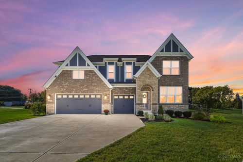 6935 Gaspar Trail, Liberty Twp, OH, 45044 | Card Image