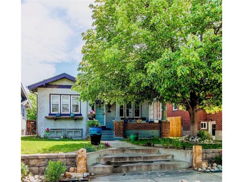1844 S Lincoln St, Denver, CO, 80210-3113 | Card Image
