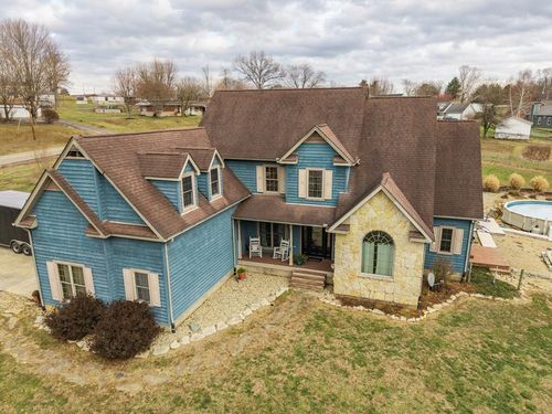 2700 Shyville Rd, Piketon, OH, 45661-9743 | Card Image