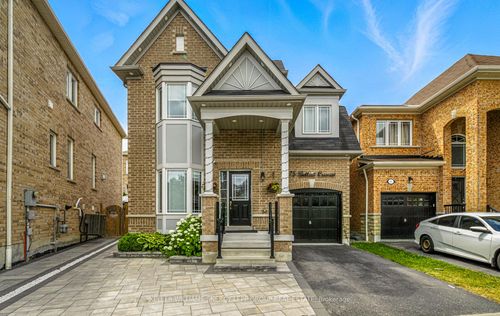 15 Bellotti Cres, Ajax, ON, L1Z0M2 | Card Image