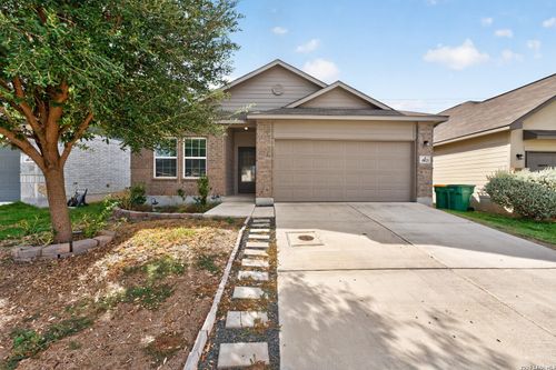 4823 Cambridge Park, Converse, TX, 78109-4457 | Card Image