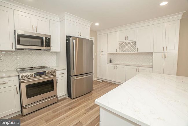 310 Nelson Ave, House other with 3 bedrooms, 1 bathrooms and null parking in CHESILHURST NJ | Image 16